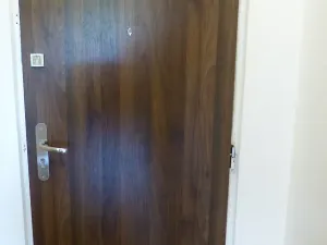 Pronájem bytu 1+kk, Most, Františka Malíka, 26 m2
