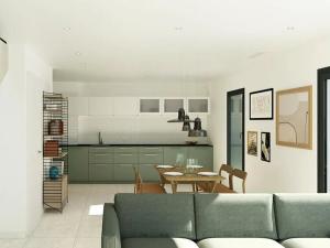 Prodej rodinného domu, Alicante, Španělsko, 94 m2