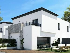 Prodej rodinného domu, Alicante, Španělsko, 94 m2