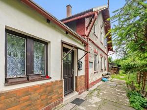 Prodej rodinného domu, Jablonné v Podještědí, Švermova, 138 m2