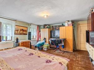 Prodej rodinného domu, Jablonné v Podještědí, Švermova, 138 m2