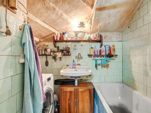 Prodej rodinného domu, Jablonné v Podještědí, Švermova, 138 m2