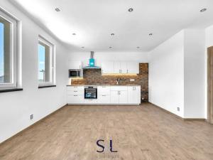Pronájem bytu 4+kk, Nový Bor, 90 m2