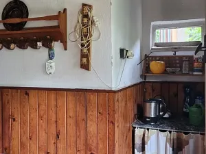 Prodej chaty, Chotěbuz, 13 m2