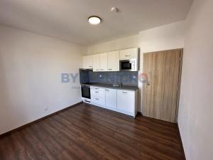 Pronájem bytu 1+1, České Budějovice, Hraniční, 35 m2