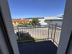 Pronájem bytu 1+1, České Budějovice, Hraniční, 35 m2