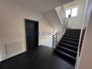 Pronájem bytu 1+1, České Budějovice, Hraniční, 35 m2