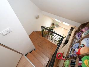Pronájem bytu 2+1, Praha - Libeň, Zenklova, 73 m2