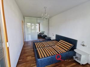 Pronájem bytu 4+kk, Praha - Hrdlořezy, Hrdlořezská, 99 m2