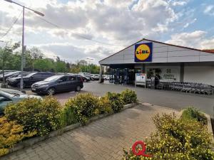 Pronájem bytu 4+kk, Praha - Hrdlořezy, Hrdlořezská, 99 m2