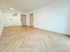 Prodej bytu 2+kk, Praha - Vysočany, Pod Harfou, 52 m2