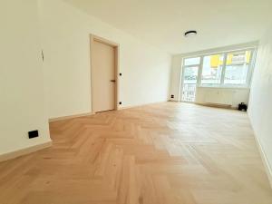 Prodej bytu 2+kk, Praha - Vysočany, Pod Harfou, 52 m2