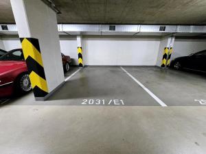 Prodej bytu 2+kk, Praha - Vysočany, Pod Harfou, 52 m2