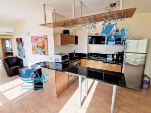 Prodej bytu 3+kk, Bjala, Bulharsko, 97 m2