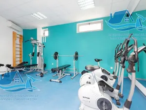 Prodej bytu 3+kk, Bjala, Bulharsko, 97 m2