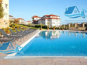 Prodej bytu 3+kk, Bjala, Bulharsko, 97 m2