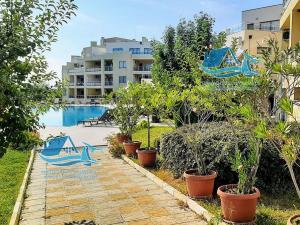 Prodej bytu 3+kk, Bjala, Bulharsko, 97 m2