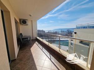 Prodej bytu 3+kk, Bjala, Bulharsko, 92 m2