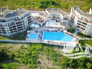 Prodej bytu 3+kk, Bjala, Bulharsko, 92 m2