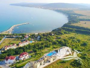 Prodej bytu 3+kk, Bjala, Bulharsko, 92 m2