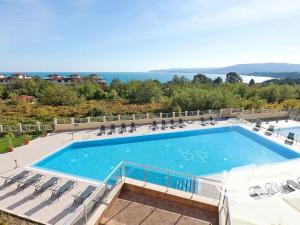 Prodej bytu 3+kk, Bjala, Bulharsko, 92 m2