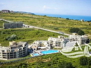 Prodej bytu 3+kk, Bjala, Bulharsko, 92 m2
