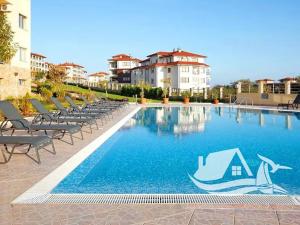 Prodej bytu 3+kk, Bjala, Bulharsko, 92 m2