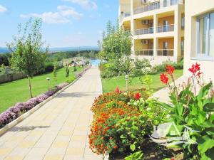 Prodej bytu 3+kk, Bjala, Bulharsko, 92 m2