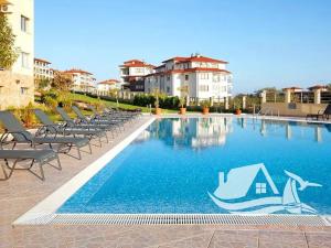 Prodej bytu 2+kk, Bjala, Bulharsko, 60 m2