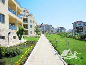 Prodej bytu 2+kk, Bjala, Bulharsko, 60 m2