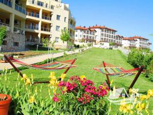 Prodej bytu 2+kk, Bjala, Bulharsko, 60 m2
