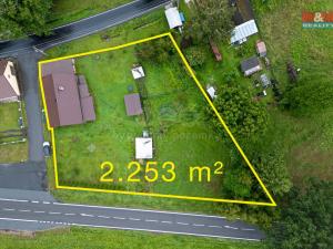 Prodej rodinného domu, Štíty - Březná, 195 m2