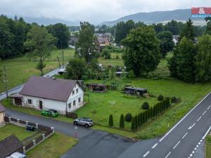 Prodej rodinného domu, Štíty - Březná, 195 m2