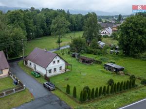 Prodej rodinného domu, Štíty - Březná, 195 m2