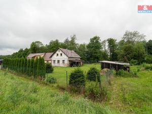 Prodej rodinného domu, Štíty - Březná, 195 m2