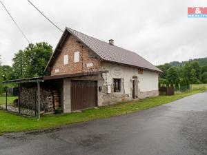 Prodej rodinného domu, Štíty - Březná, 195 m2