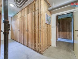 Pronájem bytu 2+kk, Klatovy - Klatovy III, Sídliště U Pošty, 36 m2
