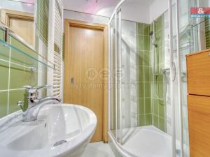 Pronájem bytu 2+kk, Klatovy - Klatovy III, Sídliště U Pošty, 36 m2
