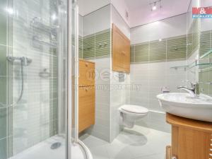 Pronájem bytu 2+kk, Klatovy - Klatovy III, Sídliště U Pošty, 36 m2
