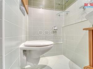 Pronájem bytu 2+kk, Klatovy - Klatovy III, Sídliště U Pošty, 36 m2
