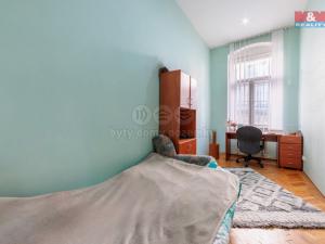 Prodej bytu 3+kk, Karlovy Vary, Zámecký vrch, 72 m2