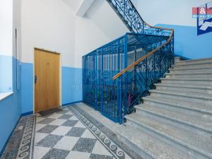 Prodej bytu 3+kk, Karlovy Vary, Zámecký vrch, 72 m2
