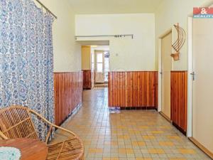 Prodej zemědělské usedlosti, Medlovice, 158 m2