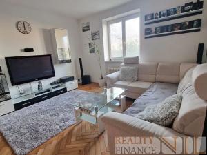 Pronájem bytu 2+1, Plzeň, Francouzská třída, 55 m2