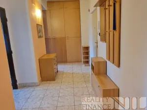 Pronájem bytu 2+1, Plzeň, Francouzská třída, 55 m2