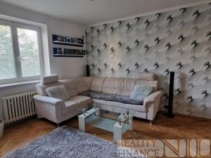 Pronájem bytu 2+1, Plzeň, Francouzská třída, 55 m2