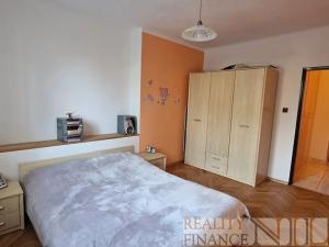 Pronájem bytu 2+1, Plzeň, Francouzská třída, 55 m2