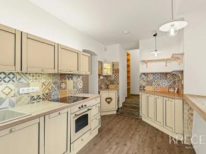 Prodej rodinného domu, Třebíč, V. Nezvala, 103 m2
