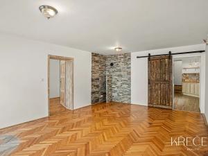 Prodej rodinného domu, Třebíč, V. Nezvala, 103 m2