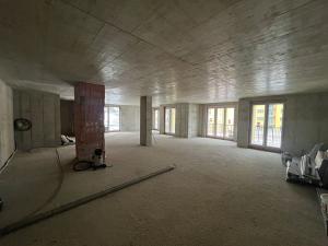 Pronájem obchodního prostoru, Liberec, Švermova, 132 m2